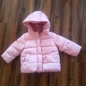 Baby Gap Puffer Coat